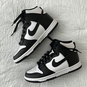 Nike Dunks